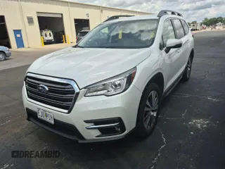 2022 Subaru Ascent Limited with VIN 4S4WMAMD0N3465588, listed as a IAAI auction lot 42859944 with 103,847 mi miles and . Bid and sale history available at DreamBid. Image 19.
