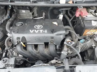 2010 Toyota Yaris with VIN JTDBT4K3XA1364081, listed as a IAAI auction lot 41895625 with 193,177 mi miles. Bid and sale history available at carsss.com. Image 10.