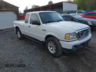 2011 Ford Ranger XLT with VIN 1FTLR4FE2BPA32827, listed as a IAAI auction lot 42154691 with 35,783 mi miles and . Bid and sale history available at DreamBid. Image 1.