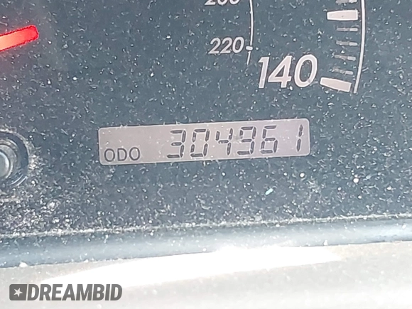 2006 Toyota Camry STD z VIN JTDBE32K063060782, wystawiony jako IAAI lot #42105775 z przebiegiem 304 961 mil mil oraz . Historia ofert i sprzedaży dostępna na DreamBid. Obrazek 15.