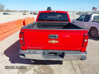 2018 Chevrolet Silverado 1500 LT with VIN 1GCRCREC1JZ342110, listed as a IAAI auction lot 41194372 with 73,186 mi miles and . Bid and sale history available at DreamBid. Image 17.