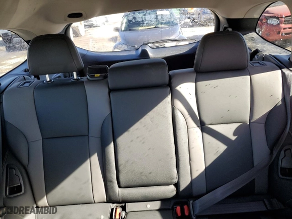 2022 Subaru Outback Onyx Edition XT with VIN 4S4BTGLD8N3197752, listed as a Copart auction lot 46390945 with 34,490 mi miles and Salvage Title. Bid and sale history available at carsss.com. Image 10.