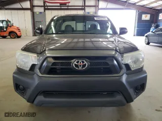 2013 Toyota Tacoma with VIN 5TFTX4CN7DX028057, listed as a Copart auction lot 53603745 with 190,671 mi miles and Clean Title. Bid and sale history available at carsss.com. Image 5.