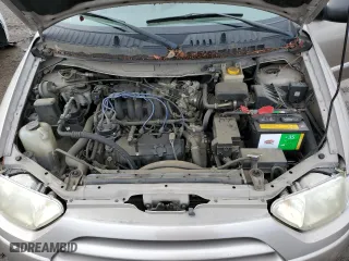 2001 Nissan Quest GXE with VIN 4N2ZN15T61D801170, listed as a Copart auction lot 82465554 with 110,011 mi miles and Clean Title. Bid and sale history available at carsss.com. Image 12.