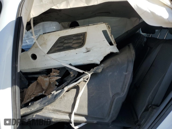 2020 Volkswagen Tiguan S z VIN 3VV0B7AX4LM020785, wystawiony jako Copart lot #87152244 z przebiegiem Nie podano mil oraz Szkoda całkowita • Salvage title. Historia ofert i sprzedaży dostępna na DreamBid. Obrazek 13.