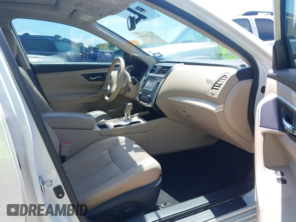 2016 Nissan Altima SL with VIN 1N4BL3AP1GC129036, listed as a IAAI auction lot 42274026 with 125,865 mi miles and . Bid and sale history available at DreamBid. Image 5.