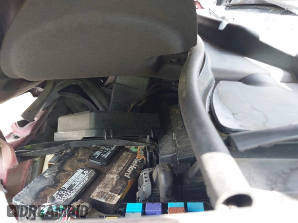 2015 Toyota Sienna LE AAS with VIN 5TDKK3DC7FS685452, listed as a IAAI auction lot 41942789 with 194,163 mi miles. Bid and sale history available at carsss.com. Image 10.