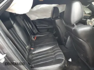 2020 Chrysler 300 S with VIN 2C3CCAGG3LH142005, listed as a Copart auction lot 84526744 with Not Provided miles and Salvage Title. Bid and sale history available at DreamBid. Image 11.