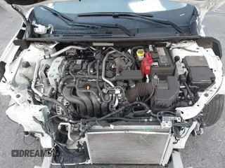 2021 Nissan Sentra SV with VIN 3N1AB8CV8MY324543, listed as a IAAI auction lot 41720057 with 39,381 mi miles and . Bid and sale history available at DreamBid. Image 10.