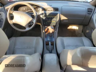 1995 Lexus ES 300 с VIN JT8GK13TXS0121401, выставлен на аукционе Copart как лот 74987404 с пробегом 90 900 миль миль и Списание • Salvage title. История ставок и продаж доступна на DreamBid. Изображение 8.