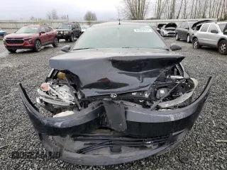 2001 Mercury Cougar z VIN 1ZWFT61L215601985, wystawiony jako Copart lot #81628914 z przebiegiem 167 109 mil mil oraz Szkody całkowita. Historia ofert i sprzedaży dostępna na DreamBid. Obrazek 5.