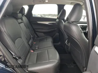2019 Infiniti QX50 LUXE with VIN 3PCAJ5M3XKF111064, listed as a Copart auction lot 41703833 with 29,640 mi miles. Bid and sale history available at carsss.com. Image 11.