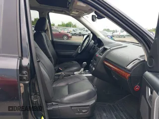 2008 Land Rover LR2 HSE with VIN SALFR24N48H066011, listed as a IAAI auction lot 42692437 with 204,949 mi miles and . Bid and sale history available at DreamBid. Image 5.