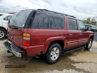 2002 Chevrolet Suburban LT with VIN 1GNFK16Z82J333065, listed as a Copart auction lot 72726174 with 256,588 mi miles and Salvage Title. Bid and sale history available at carsss.com. Image 3.