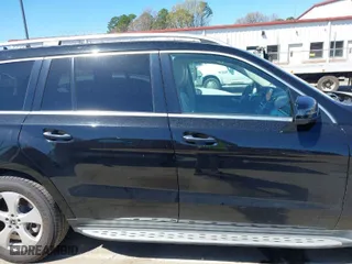2019 Mercedes-Benz GLS with VIN 4JGDF6EE5KB215061, listed as a IAAI auction lot 41768460 with 49,203 mi miles. Bid and sale history available at carsss.com. Image 13.