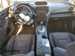 2018 Subaru Crosstrek Premium с VIN JF2GTABC2JH316930, выставлен на аукционе Copart как лот 70955854 с пробегом 105 481 миль миль и Списание • Salvage title. История ставок и продаж доступна на DreamBid. Изображение 8.