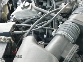 1998 Toyota Camry LE with VIN 4T1BF28K1WU057152, listed as a IAAI auction lot 42963246 with 161,522 mi miles and . Bid and sale history available at DreamBid. Image 19.