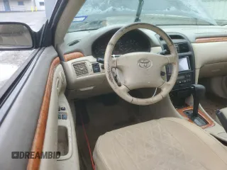 2002 Toyota Solara SE with VIN 2T1CF28P82C552265, listed as a Copart auction lot 79763224 with Not Provided miles and Clean Title. Bid and sale history available at DreamBid. Image 8.