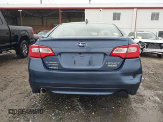 2017 Subaru Legacy Premium with VIN 4S3BNAC63H3015702, listed as a IAAI auction lot 41718005 with 48,392 mi miles and . Bid and sale history available at DreamBid. Image 17.