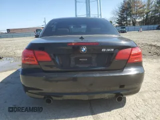 2011 BMW 3 Series 335i with VIN WBADX7C59BE260526, listed as a Copart auction lot 51388355 with Not Provided miles and Clean Title. Bid and sale history available at carsss.com. Image 6.