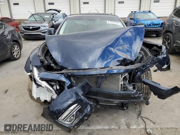 2019 Infiniti Q70 Luxe с VIN JN1BY1PR6KM725404, выставлен на аукционе Copart как лот 81692844 с пробегом 41 828 миль миль и Списание • Salvage title. История ставок и продаж доступна на DreamBid. Изображение 5.