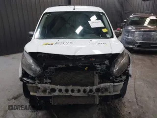 2015 Ford Transit Connect XLT with VIN NM0LS7F73F1217448, listed as a IAAI auction lot 42446199 with 241,706 mi miles and . Bid and sale history available at DreamBid. Image 13.