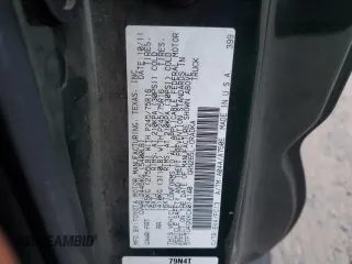 2012 Toyota Tacoma PreRunner with VIN 5TFTU4GNXCX014140, listed as a Copart auction lot 48992725 with 204,468 mi miles and Salvage title. Bid and sale history available at DreamBid. Image 12.