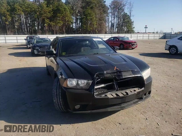 2012 Dodge Charger SXT with VIN 2C3CDXHG3CH245083, listed as a Copart auction lot 44493165 with 186,567 mi miles and Salvage Title. Bid and sale history available at carsss.com. Image 11.