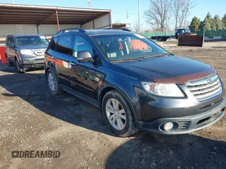 2008 Subaru Tribeca Limited с VIN 4S4WX92D684410800, выставлен на аукционе IAAI как лот 41865388 с пробегом 114 423 миль миль и . История ставок и продаж доступна на DreamBid. Изображение 1.
