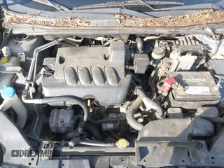 2011 Nissan Sentra SR with VIN 3N1AB6AP8BL636591, listed as a IAAI auction lot 41617595 with 189,995 mi miles and . Bid and sale history available at DreamBid. Image 10.