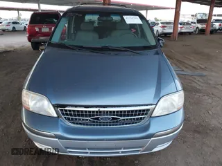 2000 Ford Windstar SEL with VIN 2FMZA5349YBB92945, listed as a IAAI auction lot 42719799 with 105,792 mi miles and . Bid and sale history available at DreamBid. Image 12.