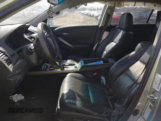 2015 Acura RDX with VIN 5J8TB4H34FL029443, listed as a IAAI auction lot 41678533 with 1 mi miles. Bid and sale history available at carsss.com. Image 5.