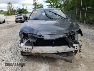 2022 Lexus NX 350h Premium with VIN JTJGKCEZ5N5005607, listed as a Copart auction lot 57300615 with 60,124 mi miles and Salvage title. Bid and sale history available at DreamBid. Image 5.