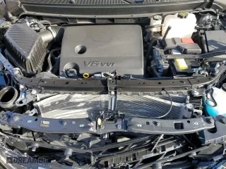 2024 Buick Enclave Premium with VIN 5GAEVBKW3RJ128049, listed as a Copart auction lot 50161145 with 6,443 mi miles and Non Repairable. Bid and sale history available at carsss.com. Image 12.