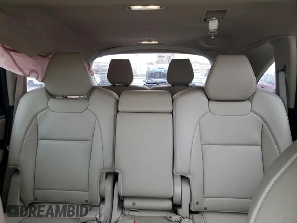 2018 Acura MDX z VIN 5J8YD3H3XJL009054, wystawiony jako Copart lot #44974895 z przebiegiem 64 080 mil mil oraz Szkoda całkowita • Salvage title. Historia ofert i sprzedaży dostępna na DreamBid. Obrazek 10.