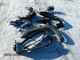 2021 Chevrolet Colorado 4WD ZR2 z VIN 1GCGTEENXM1115535, wystawiony jako Copart lot #48066475 z przebiegiem 61 905 mil mil oraz Szkoda całkowita • Salvage title. Historia ofert i sprzedaży dostępna na DreamBid. Obrazek 12.
