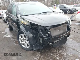 2017 Chevrolet Traverse LT with VIN 1GNKRGKD1HJ221577, listed as a IAAI auction lot 41447118 with 169,177 mi miles and . Bid and sale history available at DreamBid. Image 6.