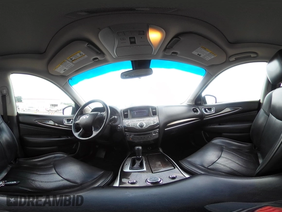 2015 Infiniti QX60 с VIN 5N1AL0MM8FC554432, выставлен на аукционе IAAI как лот 42428294 с пробегом 117 421 миль миль и . История ставок и продаж доступна на DreamBid. Изображение 19.