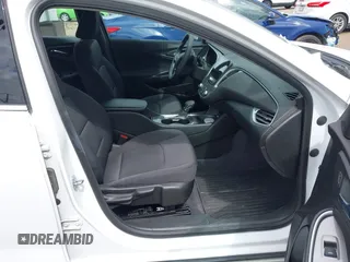 2022 Chevrolet Malibu LS with VIN 1G1ZC5ST9NF151385, listed as a IAAI auction lot 42086324 with 24,613 mi miles and . Bid and sale history available at DreamBid. Image 5.