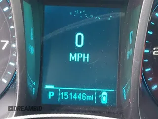 2013 Chevrolet Malibu LT with VIN 1G11C5SA9DF331802, listed as a IAAI auction lot 41500252 with 151,446 mi miles and . Bid and sale history available at DreamBid. Image 7.