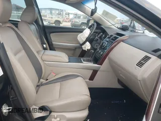 2008 Mazda CX-9 Touring with VIN JM3TB28A380130048, listed as a IAAI auction lot 41056775 with 170,064 mi miles and . Bid and sale history available at carsss.com. Image 5.