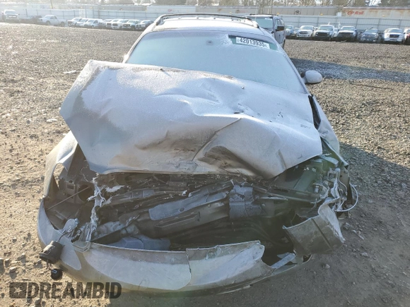 2002 Ford Taurus SE Standard with VIN 1FAHP58S22G280778, listed as a Copart auction lot 42013935 with 255,134 mi miles and Salvage title. Bid and sale history available at DreamBid. Image 5.