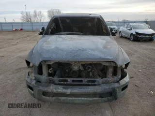 2013 Ram 2500 SLT z VIN 3C6TR5DTXDG547712, wystawiony jako Copart lot #43909505 z przebiegiem Nie podano mil oraz Szkoda całkowita • Salvage title. Historia ofert i sprzedaży dostępna na DreamBid. Obrazek 5.