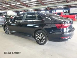 2021 Volkswagen Jetta S with VIN 3VWC57BU2MM045643, listed as a Copart auction lot 63595995 with 131,503 mi miles and Clean title. Bid and sale history available at DreamBid. Image 2.