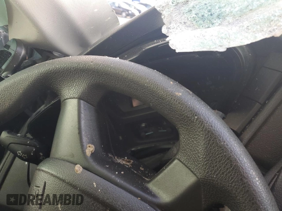 2018 Ford Transit Passenger XL с VIN 1FBZX2ZM5JKB12582, выставлен на аукционе Copart как лот 46403985 с пробегом Не указан миль и Списание • Salvage title. История ставок и продаж доступна на DreamBid. Изображение 9.