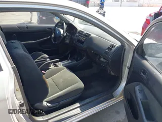 2003 Honda Civic LX with VIN 1HGEM22563L085882, listed as a IAAI auction lot 42227001 with 202,724 mi miles and . Bid and sale history available at DreamBid. Image 5.