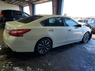 2017 Nissan Altima SV с VIN 1N4AL3AP4HC194329, выставлен на аукционе Copart как лот 46104055 с пробегом 109 908 миль миль и Списание • Salvage title. История ставок и продаж доступна на DreamBid. Изображение 3.
