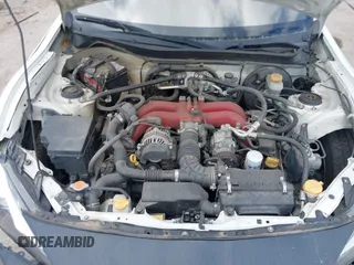 2017 Toyota 86 z VIN JF1ZNAA12H9701111, wystawiony jako IAAI lot #42016381 z przebiegiem 58 948 mil mil oraz . Historia ofert i sprzedaży dostępna na DreamBid. Obrazek 10.