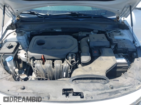 2017 Kia Optima LX with VIN 5XXGT4L30HG136559, listed as a IAAI auction lot 42357073 with 82,292 mi miles and . Bid and sale history available at DreamBid. Image 10.