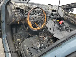 2024 Infiniti QX55 Essential with VIN 3PCAJ5KR6RF108518, listed as a Copart auction lot 53983325 with Not provided miles and Non repairable. Bid and sale history available at DreamBid. Image 8.